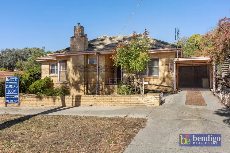 7 Horace Street, Quarry Hill VIC 3550