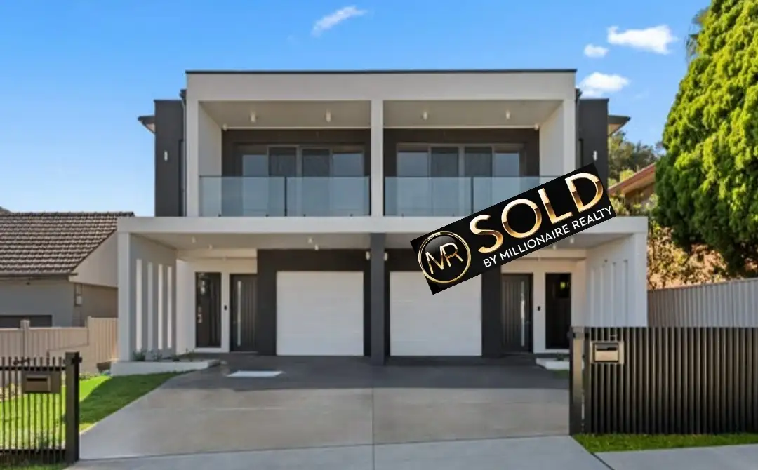 Main view of Homely semi-detached listing, 19A Pine Street, Rydalmere NSW 2116