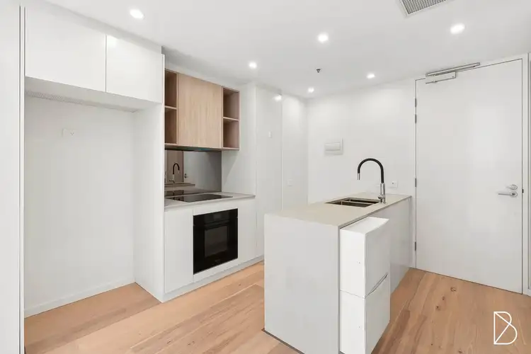 Third view of Homely apartment listing, 317/61 Cooyong Street, Braddon ACT 2612