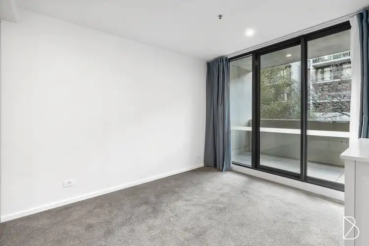 Sixth view of Homely apartment listing, 317/61 Cooyong Street, Braddon ACT 2612