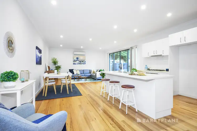 4/253 Hull Road, Mooroolbark VIC 3138