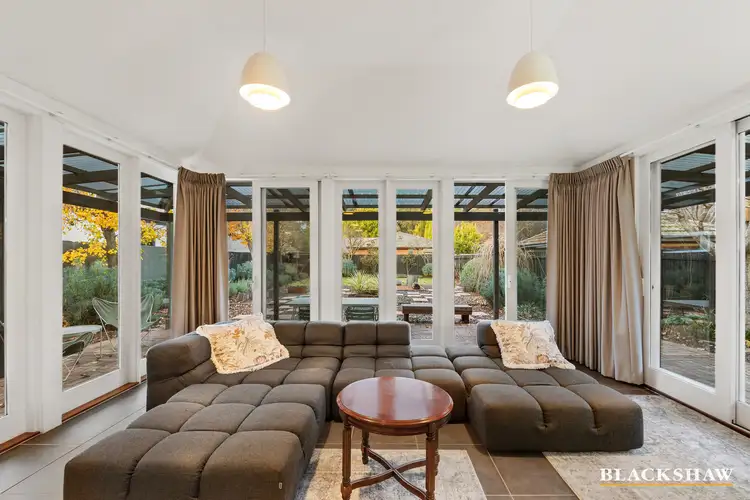 Sixth view of Homely house listing, 18 Hackett Gardens, Turner ACT 2612