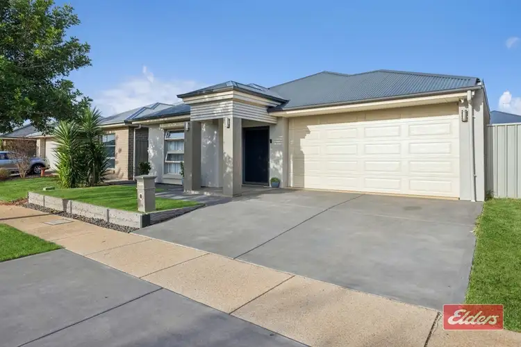 Second view of Homely house listing, 40 Isaacs Way, Evanston South SA 5116