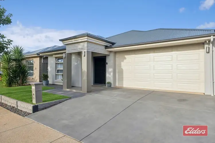 Third view of Homely house listing, 40 Isaacs Way, Evanston South SA 5116