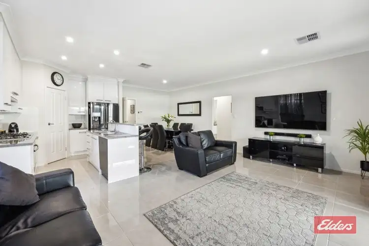 Fifth view of Homely house listing, 40 Isaacs Way, Evanston South SA 5116
