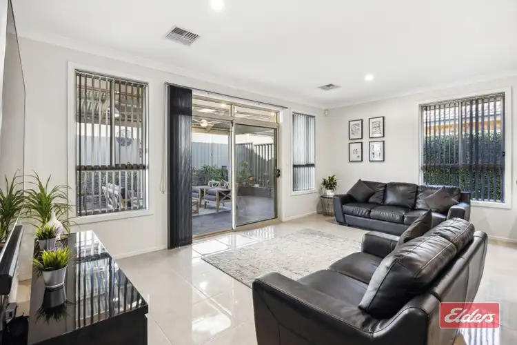 Sixth view of Homely house listing, 40 Isaacs Way, Evanston South SA 5116