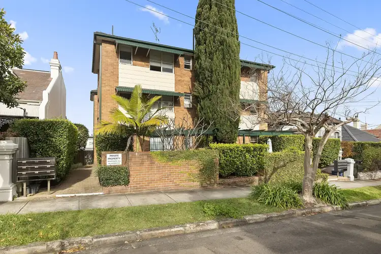 9/44 Boyce Street, Glebe NSW 2037