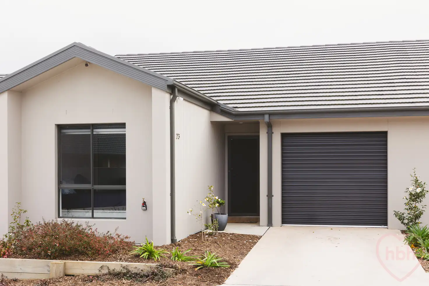 Main view of Homely townhouse listing, 23/73 Lorraway Street, Holt ACT 2615