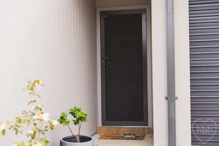 Second view of Homely townhouse listing, 23/73 Lorraway Street, Holt ACT 2615