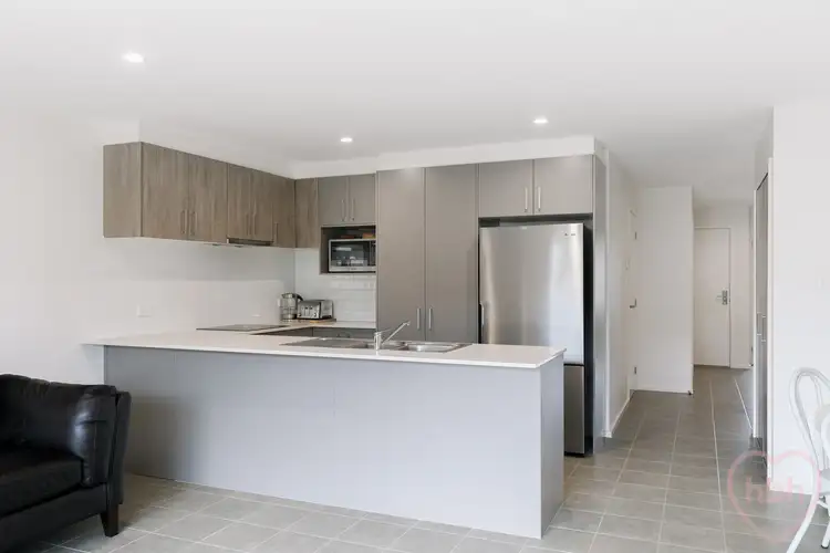 Fourth view of Homely townhouse listing, 23/73 Lorraway Street, Holt ACT 2615