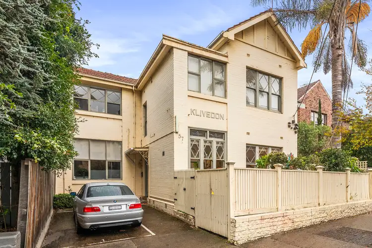 8/57 Chapel Street, St Kilda VIC 3182
