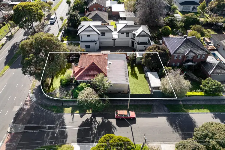 Second view of Homely house listing, 72 Oriel Road, Ivanhoe VIC 3079
