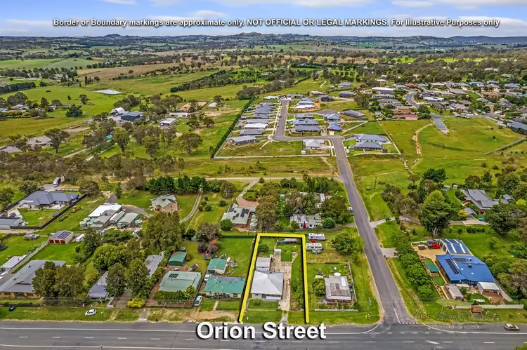 Second view of Homely house listing, 40 Orion Street, Yass NSW 2582