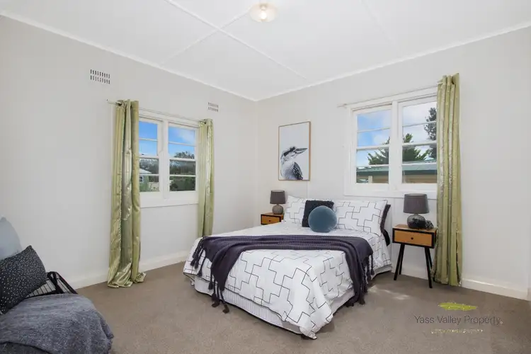Third view of Homely house listing, 40 Orion Street, Yass NSW 2582