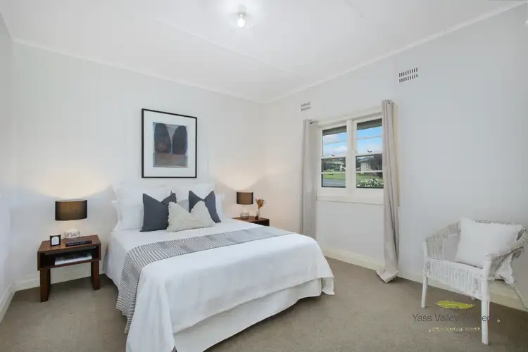 Fourth view of Homely house listing, 40 Orion Street, Yass NSW 2582