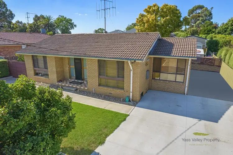 50 Petit Street, Yass NSW 2582