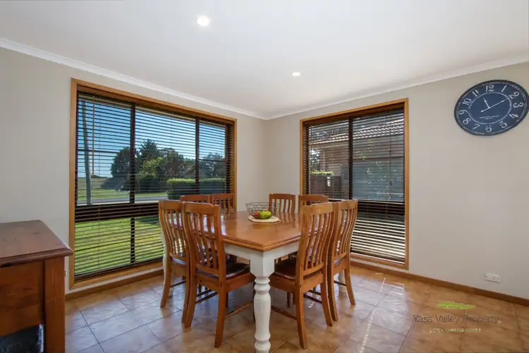 Second view of Homely house listing, 50 Petit Street, Yass NSW 2582