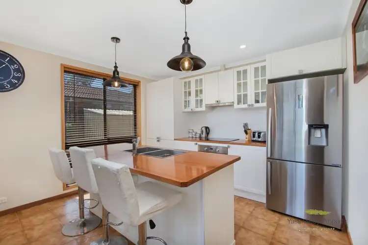 Third view of Homely house listing, 50 Petit Street, Yass NSW 2582