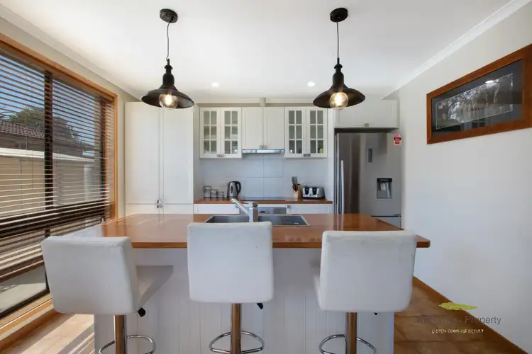 Fourth view of Homely house listing, 50 Petit Street, Yass NSW 2582