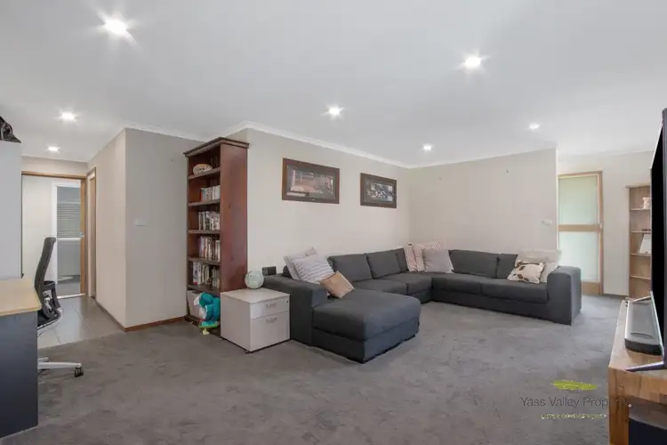 Fifth view of Homely house listing, 50 Petit Street, Yass NSW 2582
