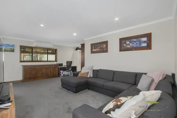 Sixth view of Homely house listing, 50 Petit Street, Yass NSW 2582