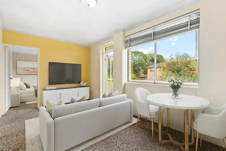 Third view of Homely unit listing, 9/89 Anzac Avenue, West Ryde NSW 2114