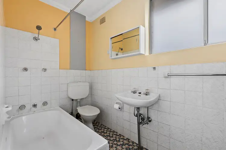 Fifth view of Homely unit listing, 9/89 Anzac Avenue, West Ryde NSW 2114