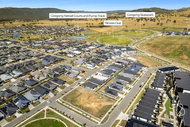 31 Mary Street, Googong NSW 2620