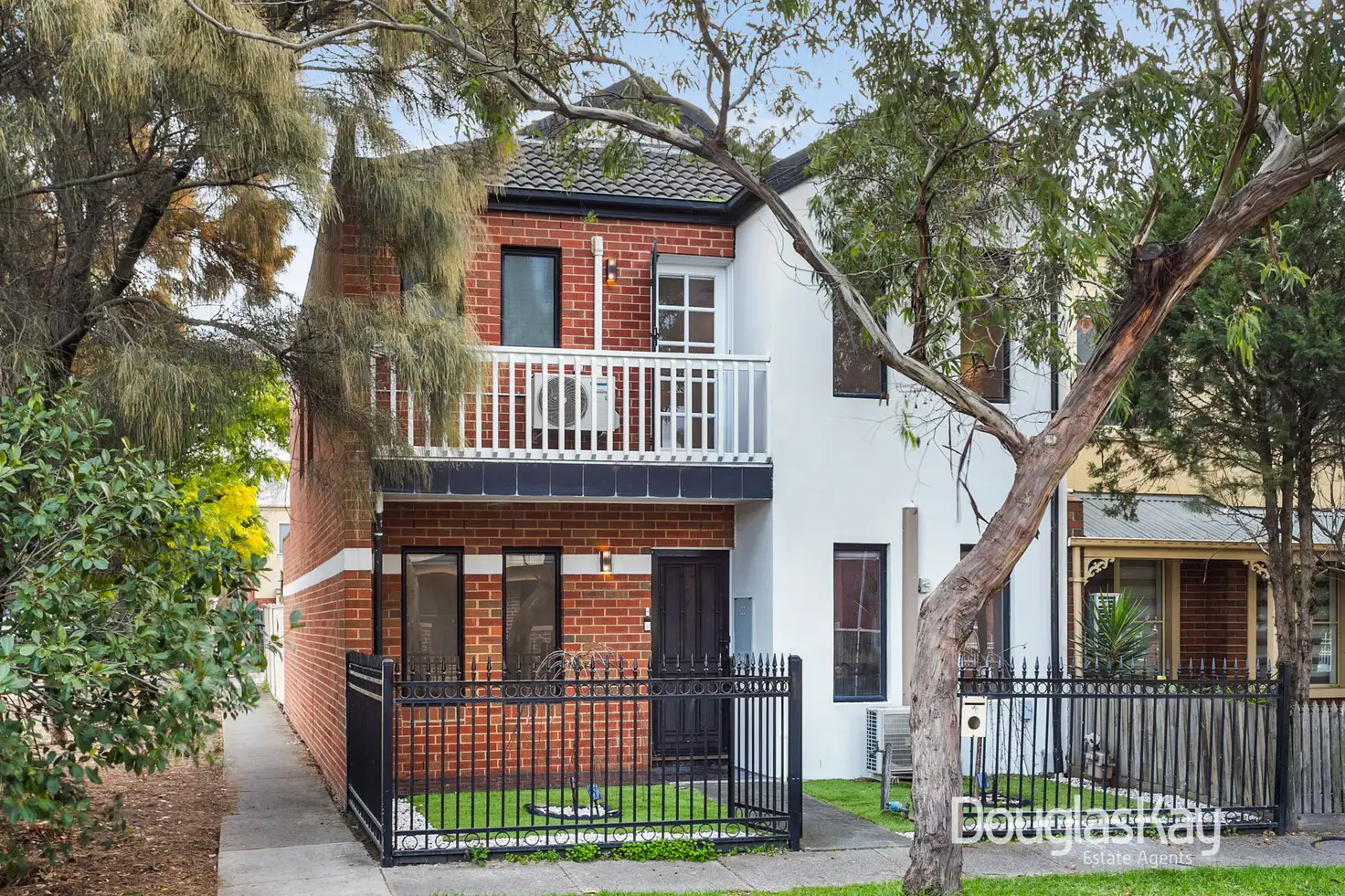 Main view of Homely house listing, 1 Dantum Grove, Braybrook VIC 3019