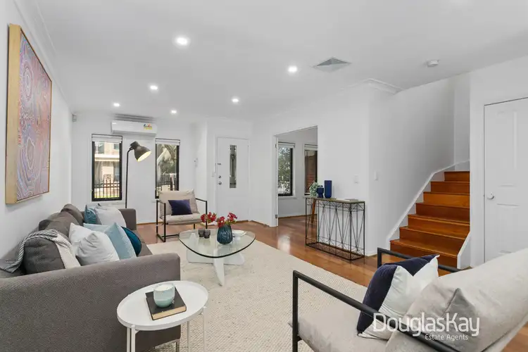 Second view of Homely house listing, 1 Dantum Grove, Braybrook VIC 3019