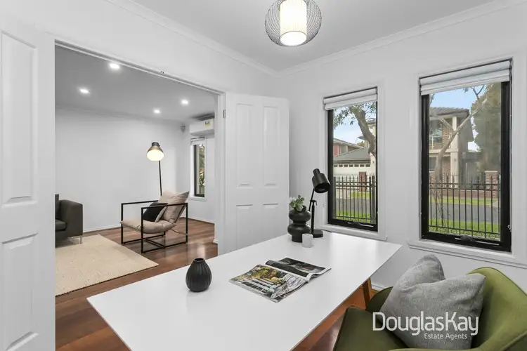 Third view of Homely house listing, 1 Dantum Grove, Braybrook VIC 3019