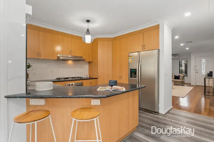 Fourth view of Homely house listing, 1 Dantum Grove, Braybrook VIC 3019