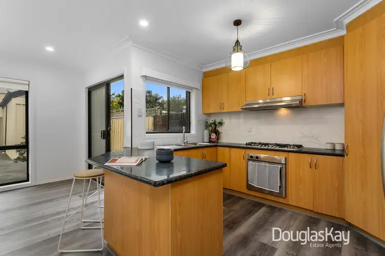 Fifth view of Homely house listing, 1 Dantum Grove, Braybrook VIC 3019