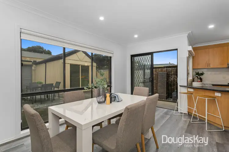 Sixth view of Homely house listing, 1 Dantum Grove, Braybrook VIC 3019