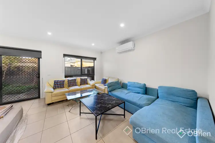 Fourth view of Homely unit listing, 3/70 Millawa Avenue, St Albans VIC 3021