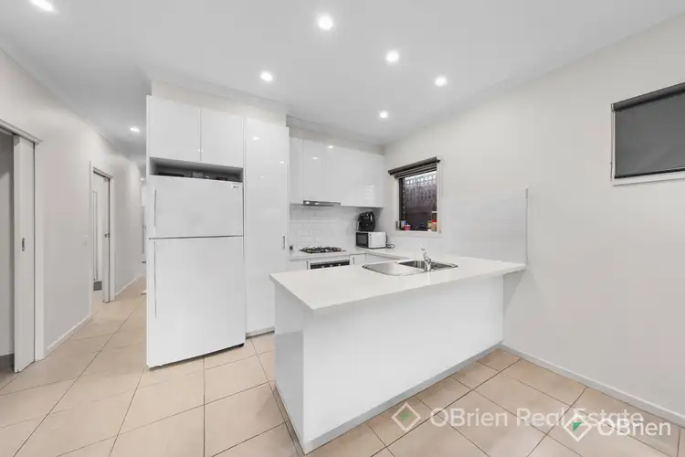 Fifth view of Homely unit listing, 3/70 Millawa Avenue, St Albans VIC 3021