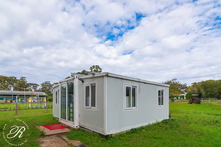 Second view of Homely land listing, 51 Abundance Road, Medowie NSW 2318