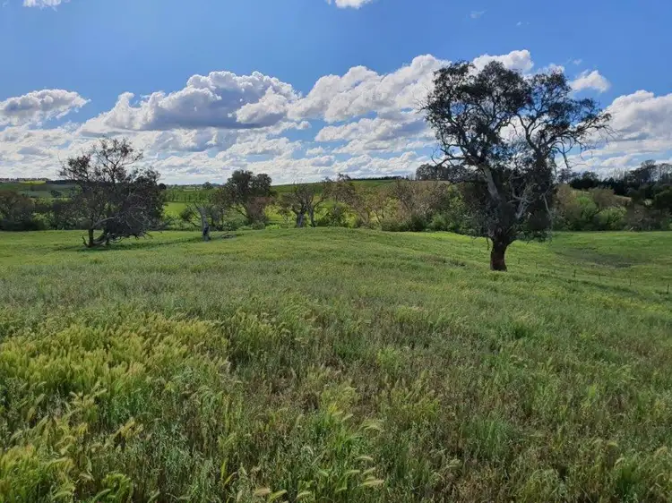Third view of Homely land listing, 27 Kenilworth Lane, Yass NSW 2582