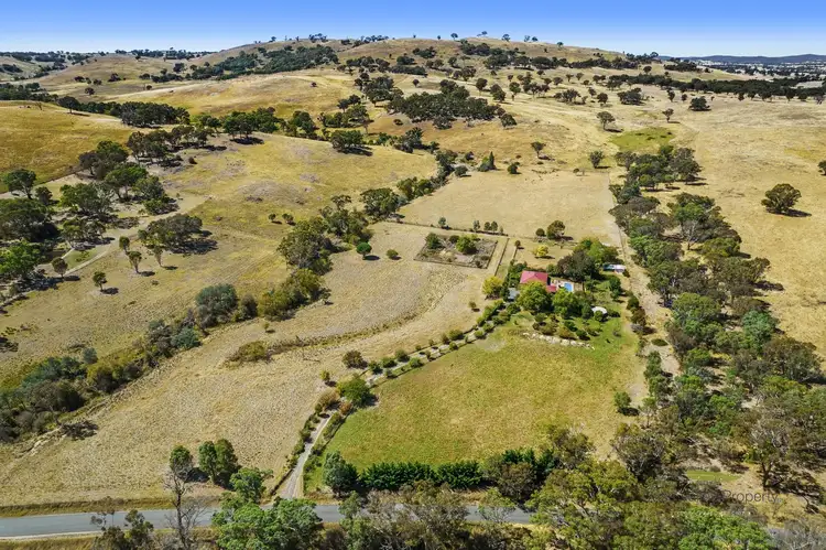 752 Wargeila Road, Yass NSW 2582