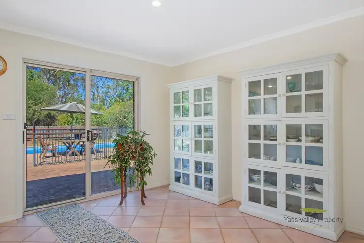 Fifth view of Homely rural property listing, 752 Wargeila Road, Yass NSW 2582