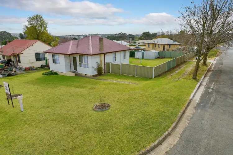 Second view of Homely house listing, 48 Castor Street, Yass NSW 2582
