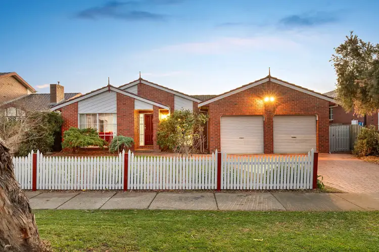 191 Copernicus Way, Keilor Downs VIC 3038