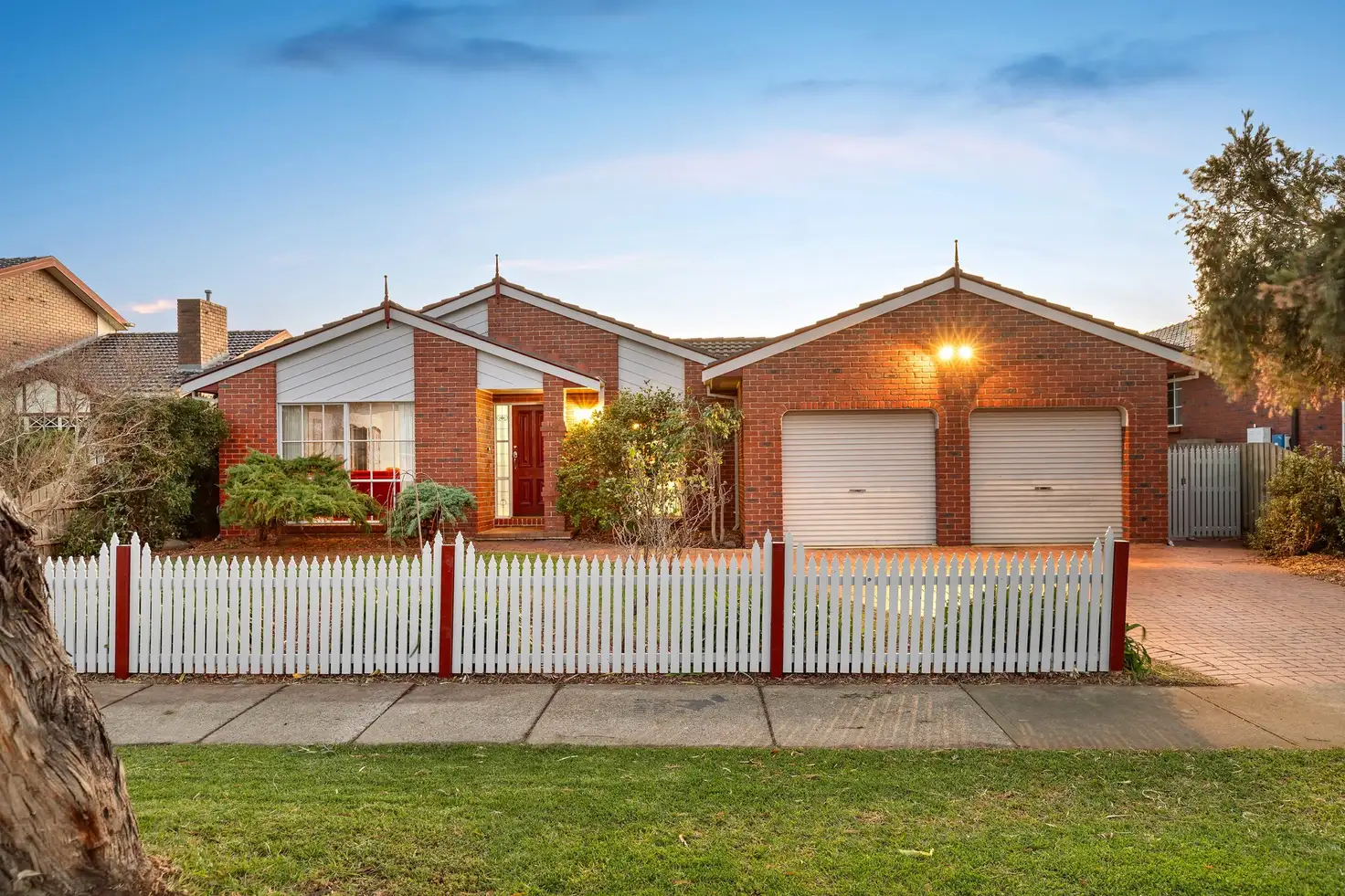 Main view of Homely house listing, 191 Copernicus Way, Keilor Downs VIC 3038