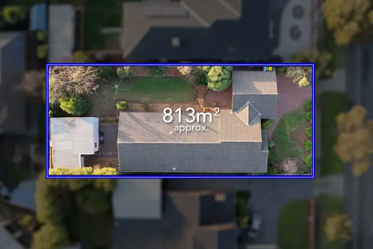 Second view of Homely house listing, 191 Copernicus Way, Keilor Downs VIC 3038