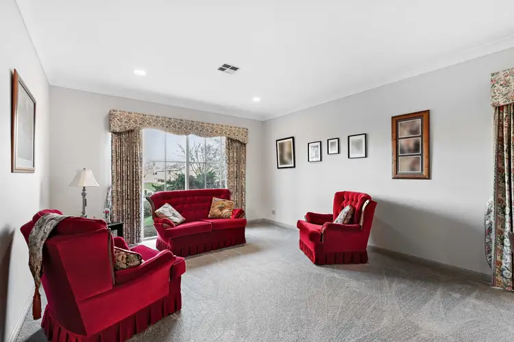 Third view of Homely house listing, 191 Copernicus Way, Keilor Downs VIC 3038