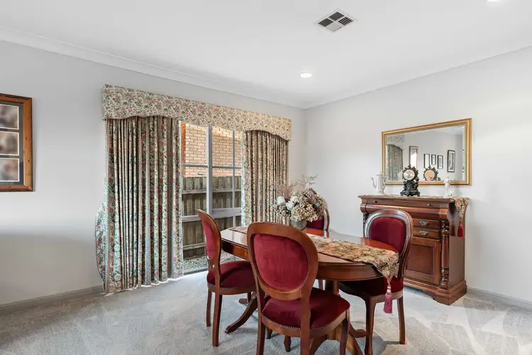 Fourth view of Homely house listing, 191 Copernicus Way, Keilor Downs VIC 3038