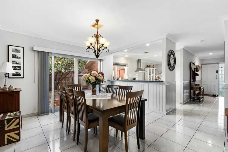 Sixth view of Homely house listing, 191 Copernicus Way, Keilor Downs VIC 3038