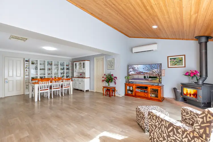 Second view of Homely house listing, 30 Overlanders Way, Tamworth NSW 2340