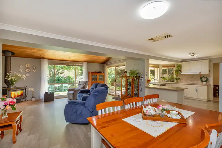 Third view of Homely house listing, 30 Overlanders Way, Tamworth NSW 2340