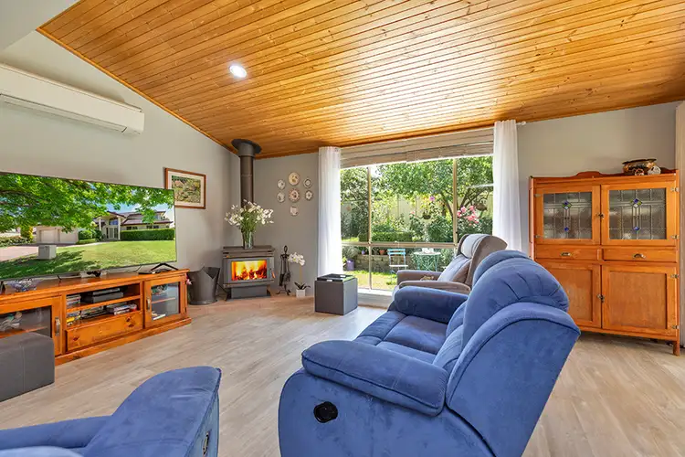 Fourth view of Homely house listing, 30 Overlanders Way, Tamworth NSW 2340